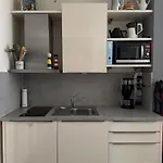 Apartmán Gode Wind Eckernförde