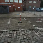 Gode Wind Apartmán Eckernförde