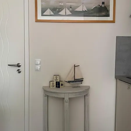 Apartament Gode Wind *