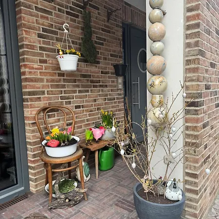 Gode Wind Eckernfoerde