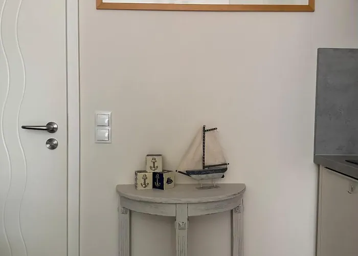 Apartment Gode Wind *