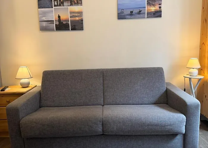 Gode Wind Apartment *